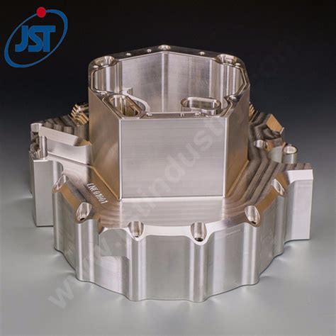 cnc parts manufacturers in China